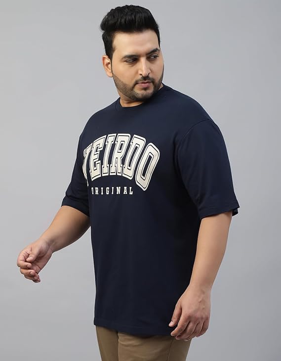 Veirdo Men T-Shirt - Image 3