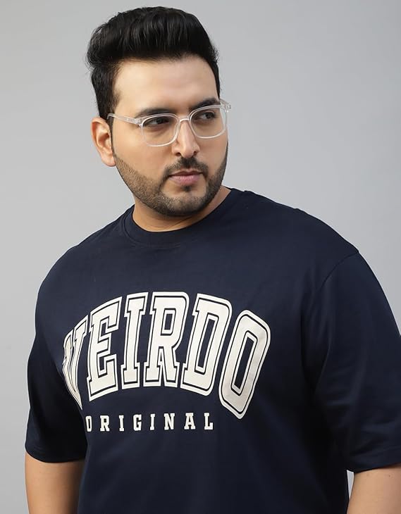 Veirdo Men T-Shirt - Image 2