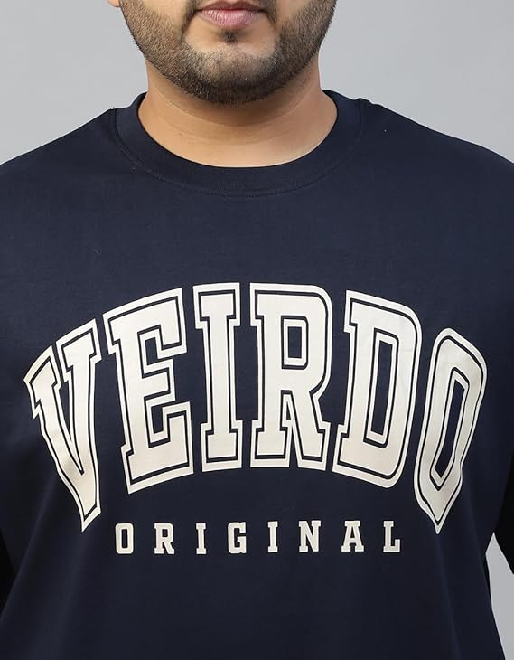 Veirdo Men T-Shirt - Image 4