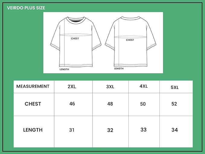 Veirdo Men T-Shirt - Image 6