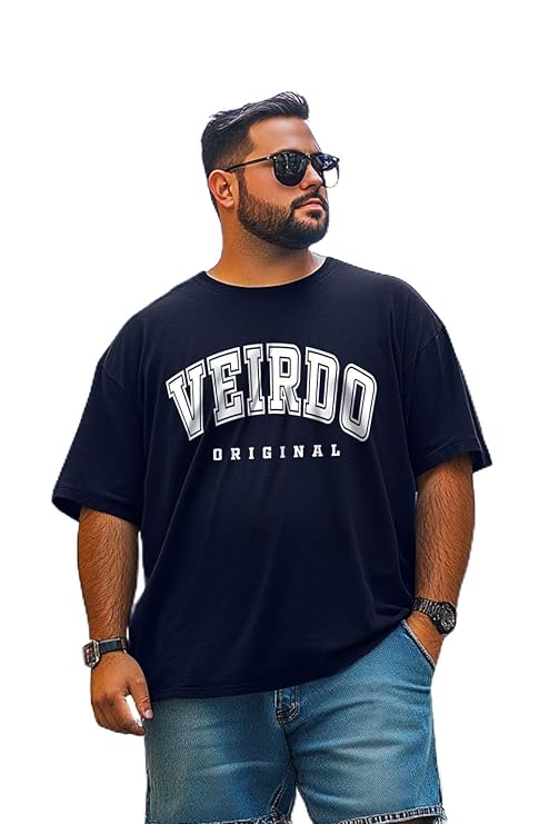 Veirdo Men T-Shirt