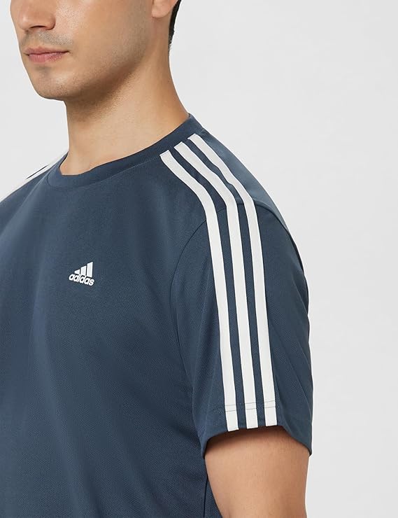 adidas Men T-Shirt - Image 2